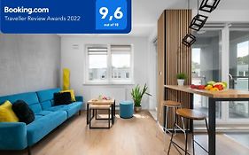 Otwock Premium Apartment- Centrum Pkp